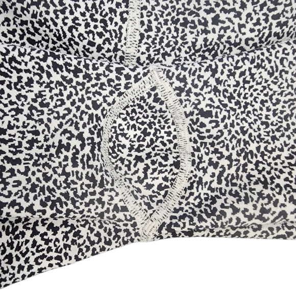 Athleta Salutation Stash II Textured Tight, #631936-00, Womens Small - Picture 4 of 6